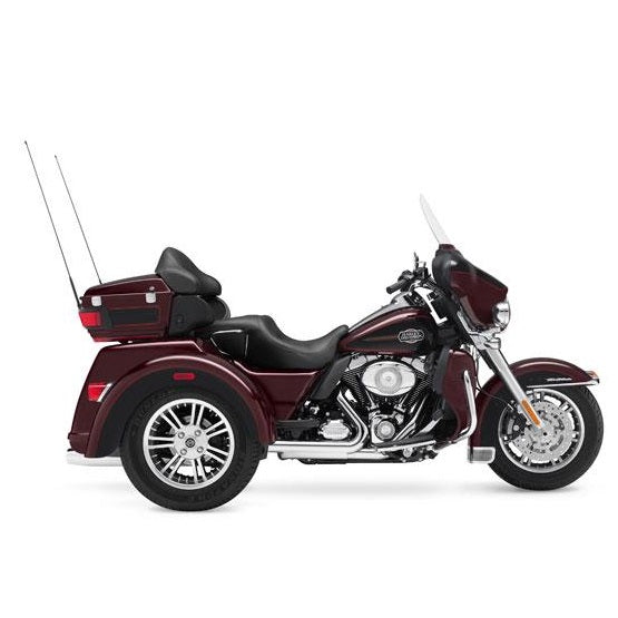 2011 Harley Davidson FLHTCUTG Tri Glide Ultra Trike Service Manual