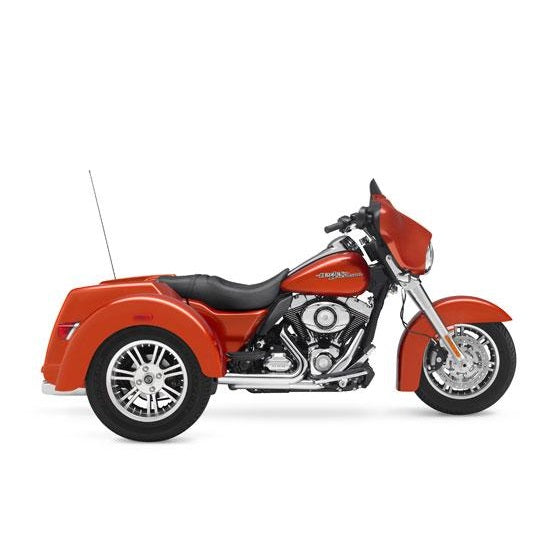 2011 Harley Davidson FLHXXX Street Glide Trike Service Manual