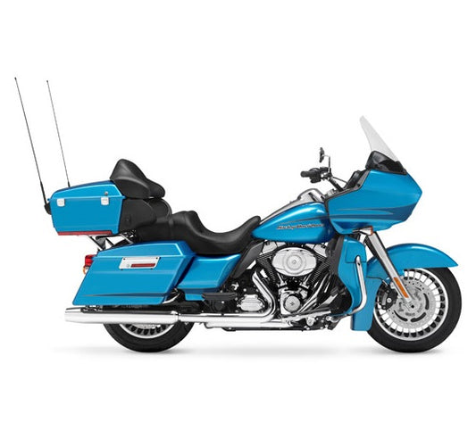 2011 Harley Davidson FLTRU Road Glide Ultra Service Manual