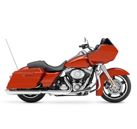 2011 Harley Davidson FLTRX Road Glide Custom Service Manual