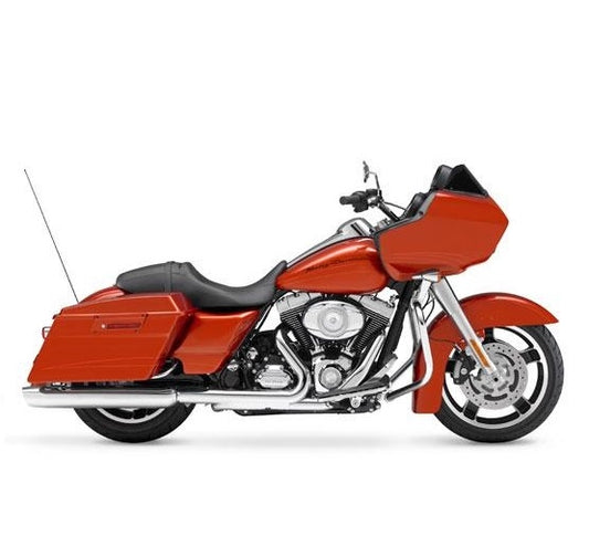 2011 Harley Davidson FLTRX Road Glide Custom Service Manual