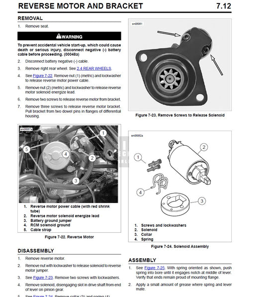 2011 Harley Davidson FLHTCUTG Tri Glide Ultra Trike Service Manual