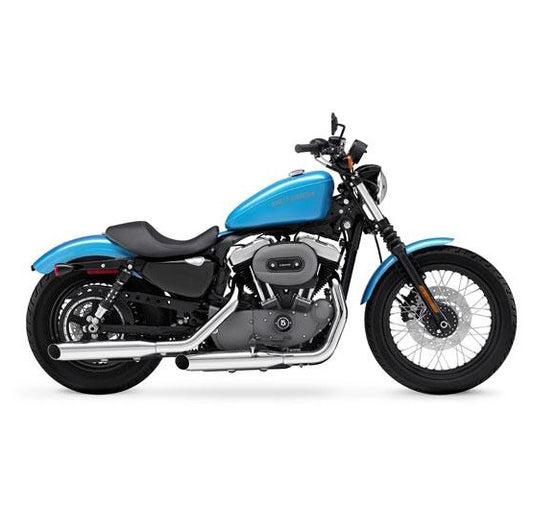 2011 Harley Davidson XL1200N Sportster Nightster Service Manual