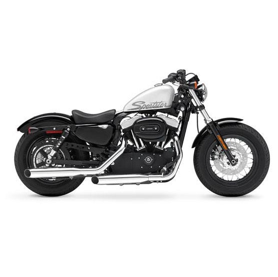 2011 Harley Davidson XL1200X Sportster Forty-Eight Service Manual