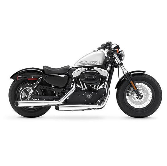 2011 Harley Davidson XL1200X Sportster cuarenta y ocho Manual de servicio