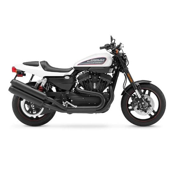 2011 Harley Davidson XR1200X Sportster Manual de servicio