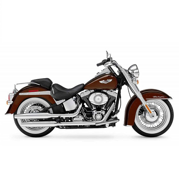 2011 Harley Davidson FLSTN Softail Deluxe Service Manual