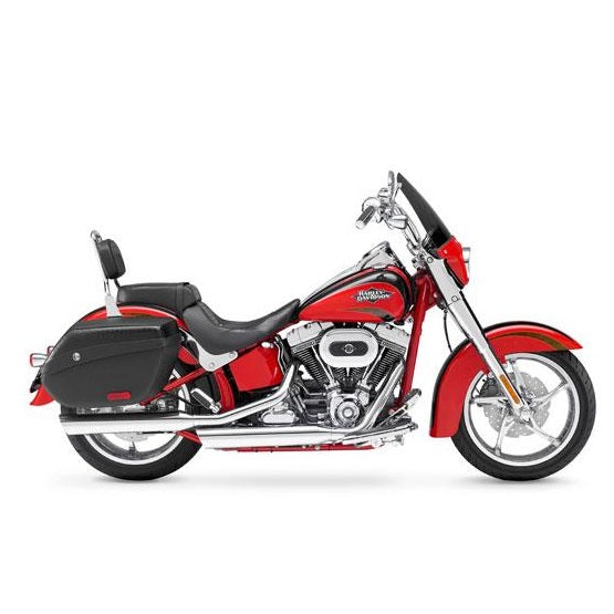 2011 Harley Davidson FLSTSE2 CVO Softail Convertible Service Manual