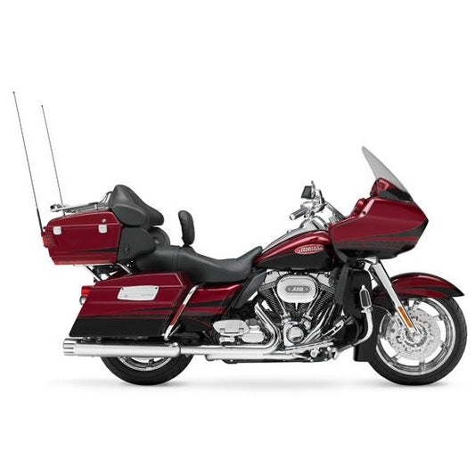 2011 Harley Davidson FLTRUSE CVO Road Glide Ultra Service Manual