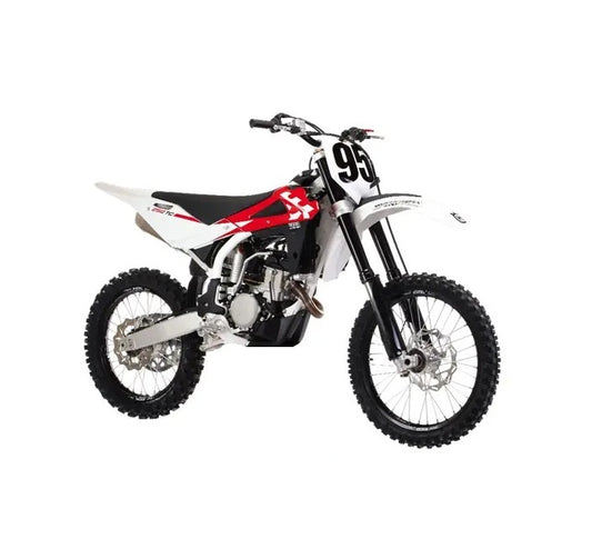 2011 Husqvarna TXC TXCI 250 TC250 Service Manual