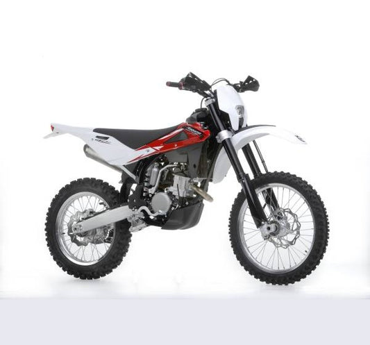 2011 Husqvarna TE 250 TE250 TEI250 Service Manual