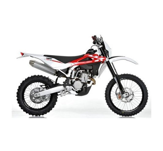 2011 Husqvarna TE 310 TE310 Service Manual