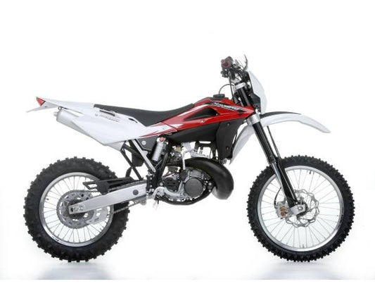 2011-2013 Husqvarna WR300 WR 300 Service Manual