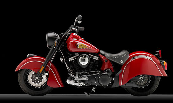 2011 Indian Chief Blackhawk Dark Service Manual