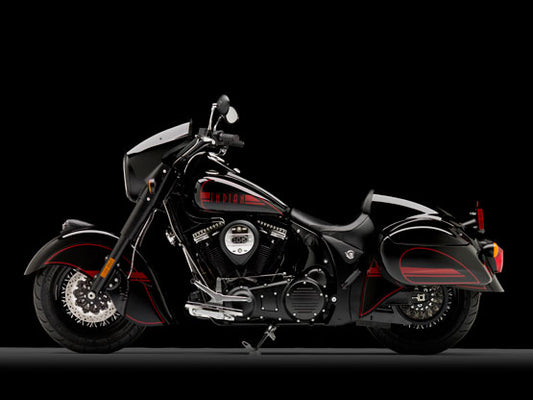 2011 Indian Chief Blackhawk Service Manual