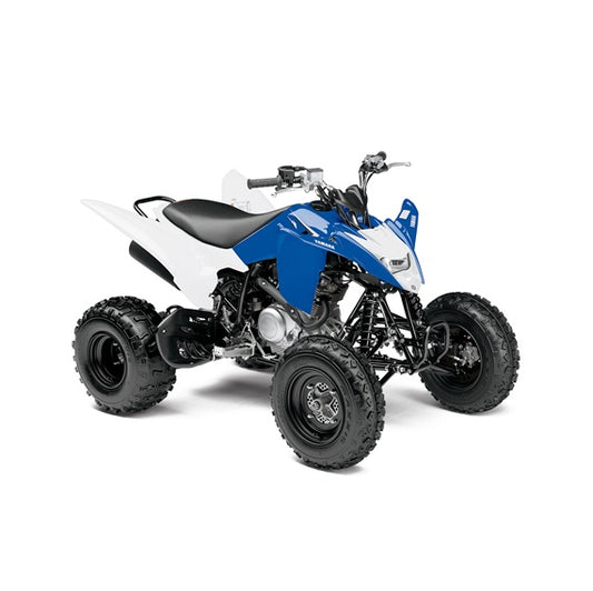 2008-2015 Yamaha YFM90 Raptor ATV Quad Manual de servicio