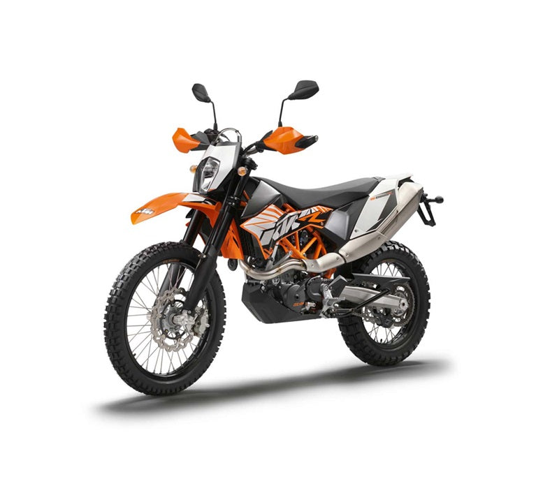 Manual de servicio KTM 390 Duke 2013-2016