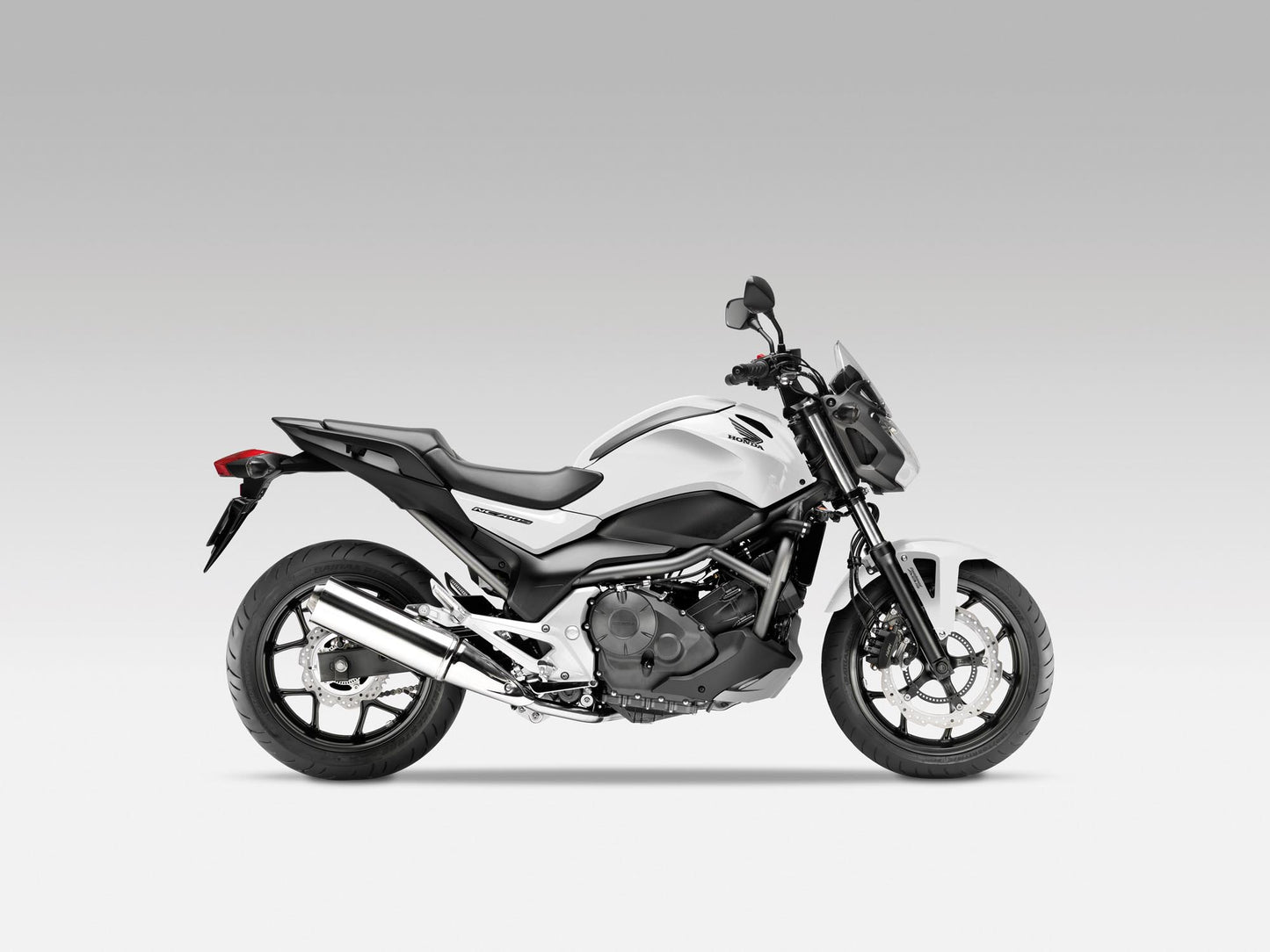2012-2013 Honda NC700S NC700 S Service Manual