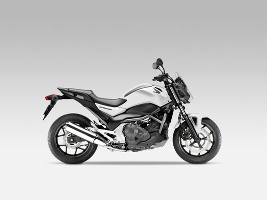 2012-2013 Honda NC700S NC700 S Service Manual