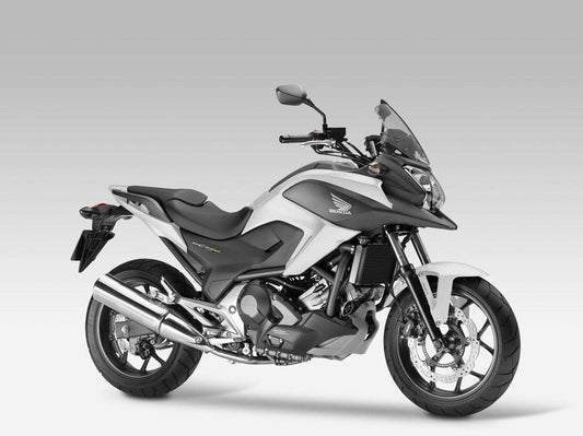 2012-2015 Honda NC700X NC700 X Service Manual