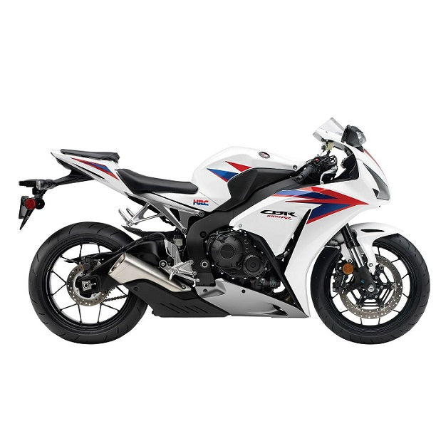 2012-2016 Honda CBR1000RR Fireblade 999cc Manual