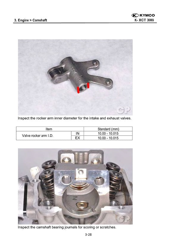 2000-2006 Suzuki AN400 Burgman Scooter-Handbuch