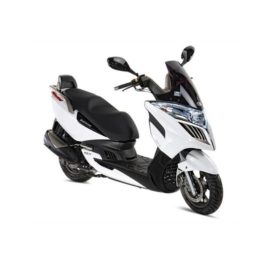 2012-2017 KYMCO Grand Dink / G-Dink 300i 300cc Manual de servicio de scooter