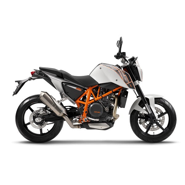 2012-2018 KTM 690 Duke Service Manual