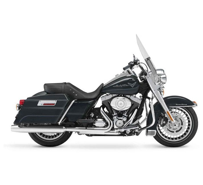 2012 Harley Davidson FLHR Road King Service Manual