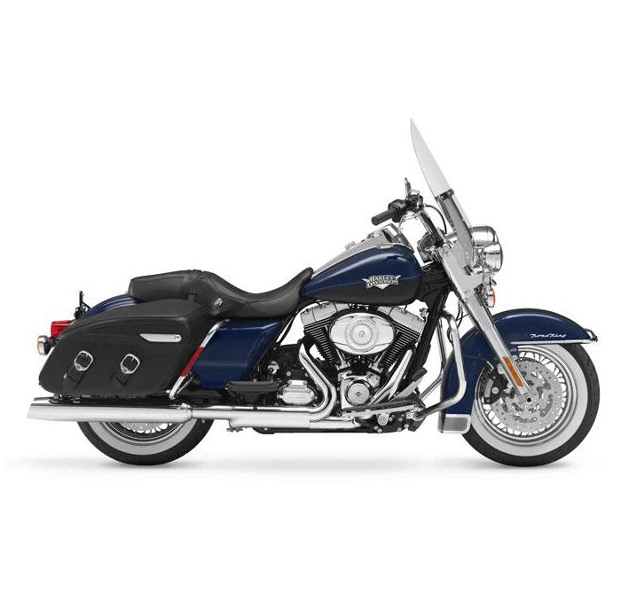 2012 Harley Davidson FLHRC Road King Classic Service Manual