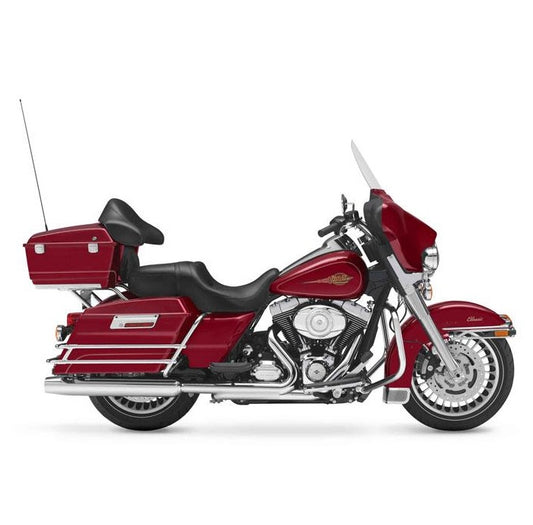 2012 Harley Davidson FLHTC Electra Glide Classic Service Manual