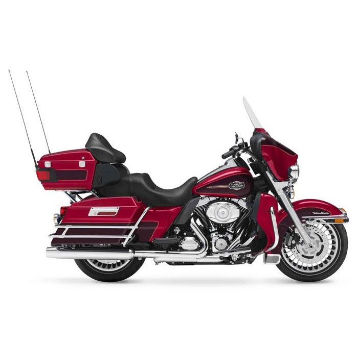 2012 Harley Davidson FLHTCU Electra Glide Ultra Classic Service Manual