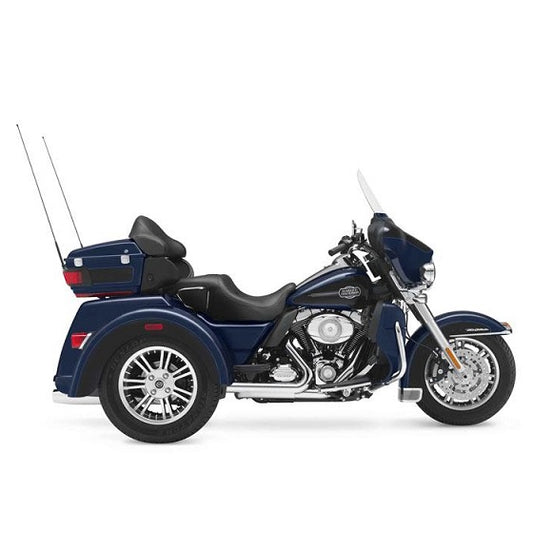 2012 Harley Davidson FLHTCUTG Tri Glide Ultra Trike Service Manual