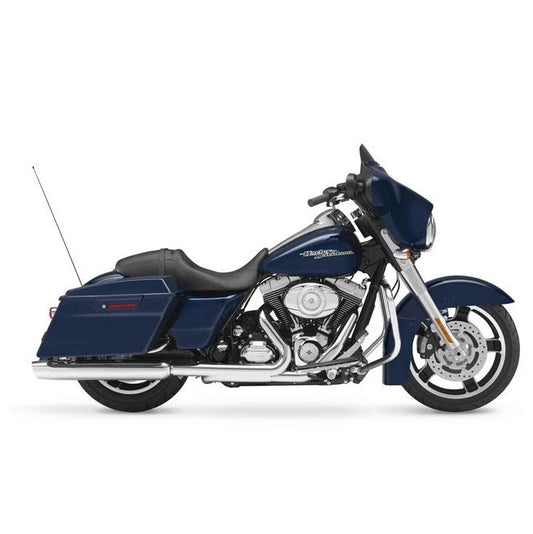 2012 Harley Davidson FLHX Street Glide Service Manual