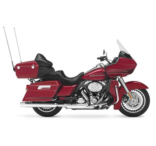 2012 Harley Davidson FLTRU Road Glide Ultra Service Manual