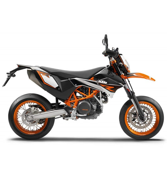 Manual de servicio KTM 390 Duke 2013-2016