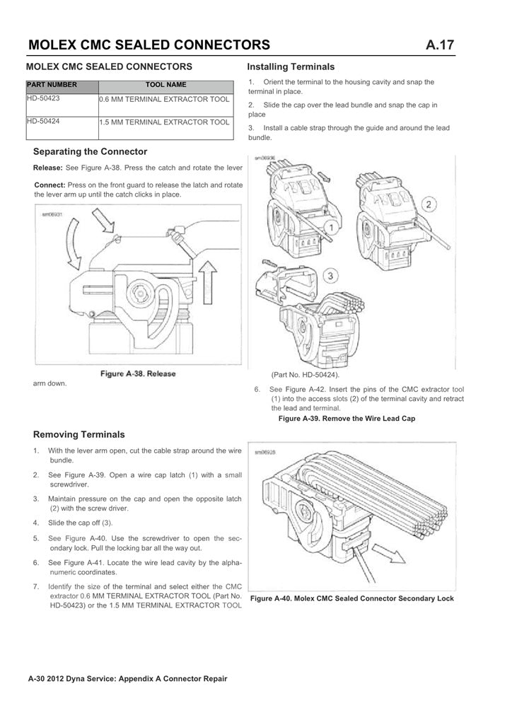 2012 Harley Davidson FXDC Dyna Super Glide Custom Service Manual