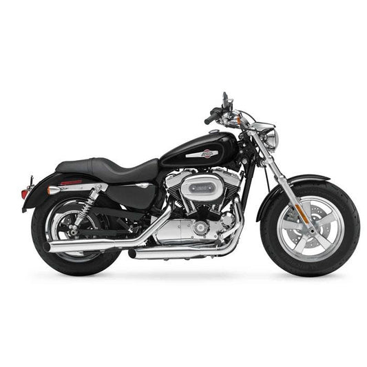 2012 Harley Davidson XL1200C Sportster Custom Service Manual