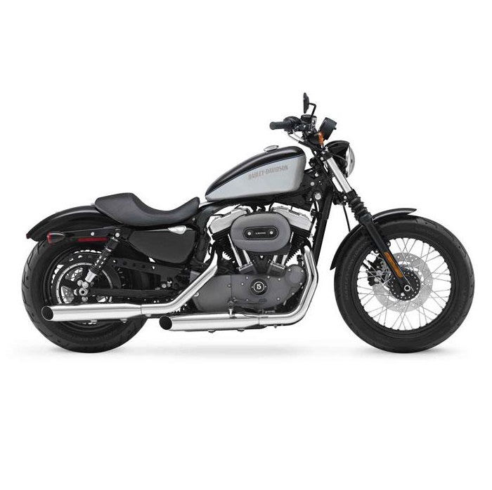 2012 Harley Davidson XL1200N Sportster Nightster Service Manual