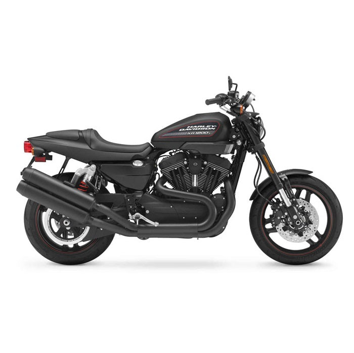 2012 Harley Davidson XR1200X Sportster Manual de servicio