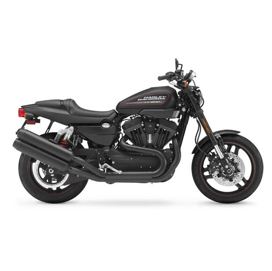 2012 Harley Davidson XR1200X Sportster Service Manual