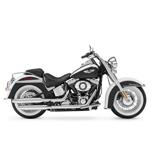 2012 Harley Davidson FLSTN Softail Deluxe Service Manual