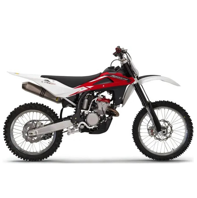 2012 Husqvarna TC250 TC 250 Service Manual