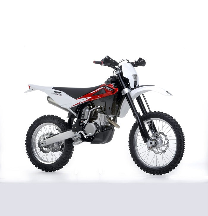 2012 Husqvarna TE250 TE 250 Service Manual