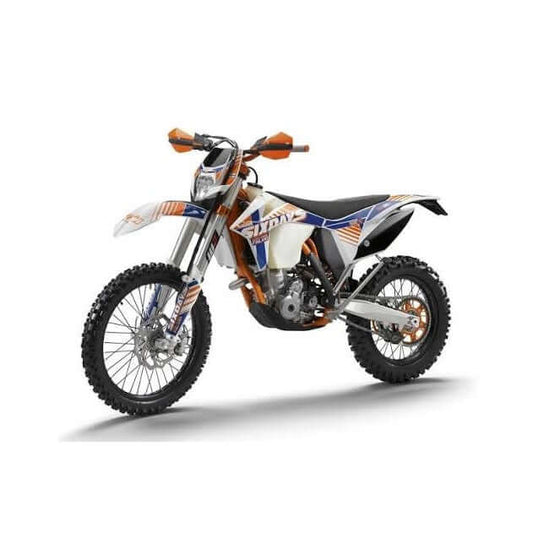2012 KTM 350 EXCF EXC-F Six Days Service Manual