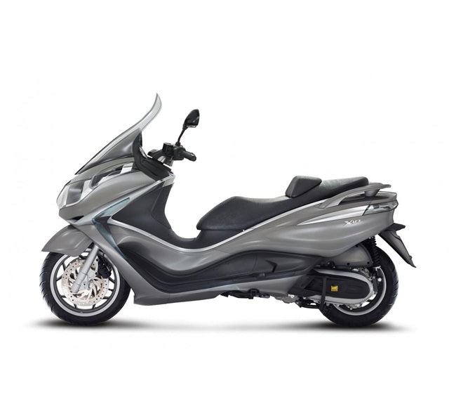 2012 Onwards Piaggio X10 350 Scooter Service Manual