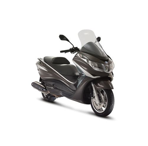 2012 Onwards Piaggio X10 500 Scooter Service Manual