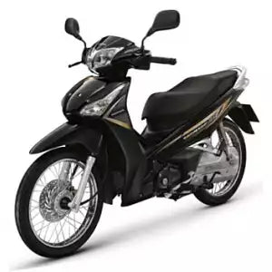 2012 on Honda AFS125 Wave 125 Service Manual