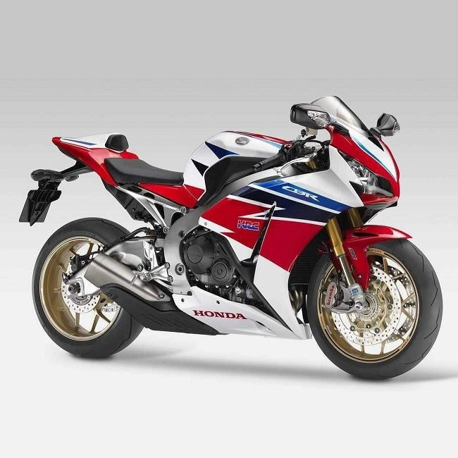 2008-2014 Honda CBR1000RR Fireblade 999cc Handbuch