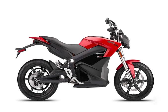 2013-2014 Zero SR Service Manual